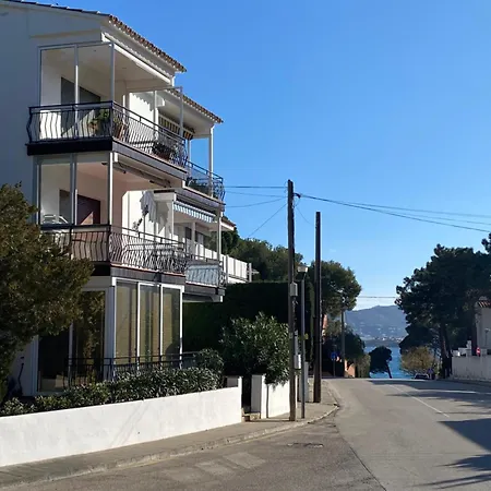 Apartment Gran Sol De La Farella Llanca