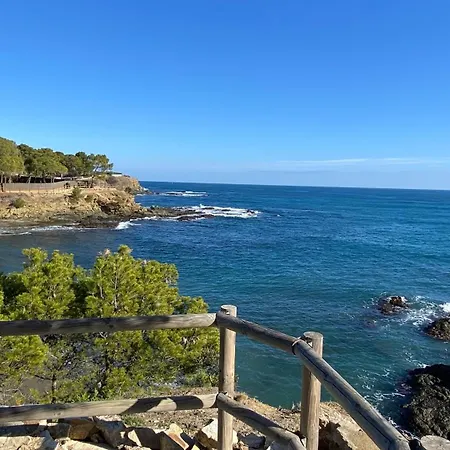Gran Sol De La Farella Appartement