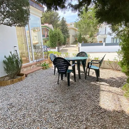 Gran Sol De La Farella Apartmán