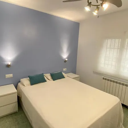 Gran Sol De La Farella Apartmán