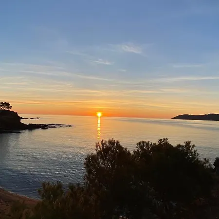 Gran Sol De La Farella Appartement Llançà
