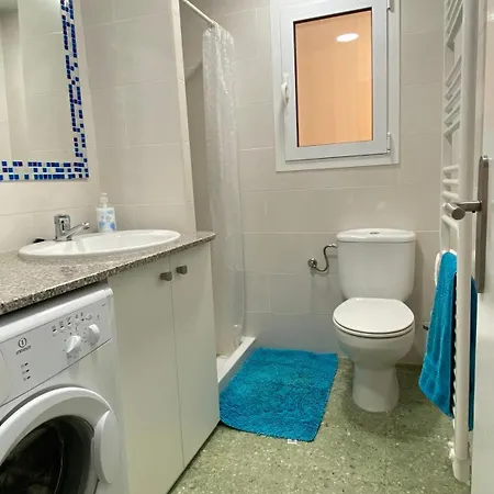 Apartmán Gran Sol De La Farella *