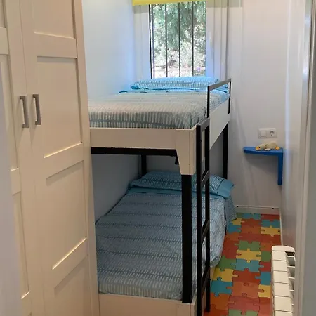 Gran Sol De La Farella Apartmán