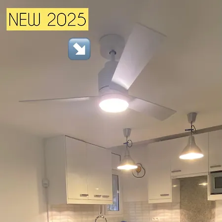 Gran Sol De La Farella Appartement Llançà