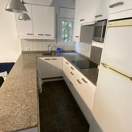Apartmán Gran Sol De La Farella Llança