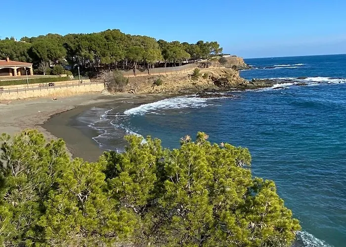 Gran Sol De La Farella Appartement Llançà
