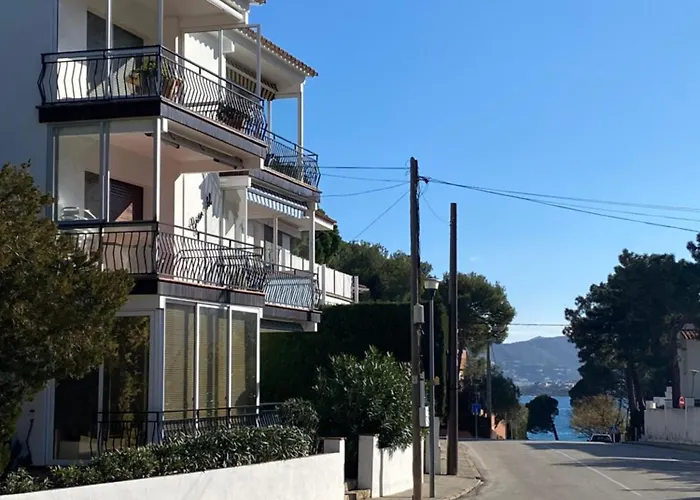 Appartement Gran Sol De La Farella Llançà