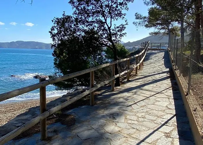 Gran Sol De La Farella Appartement Llançà