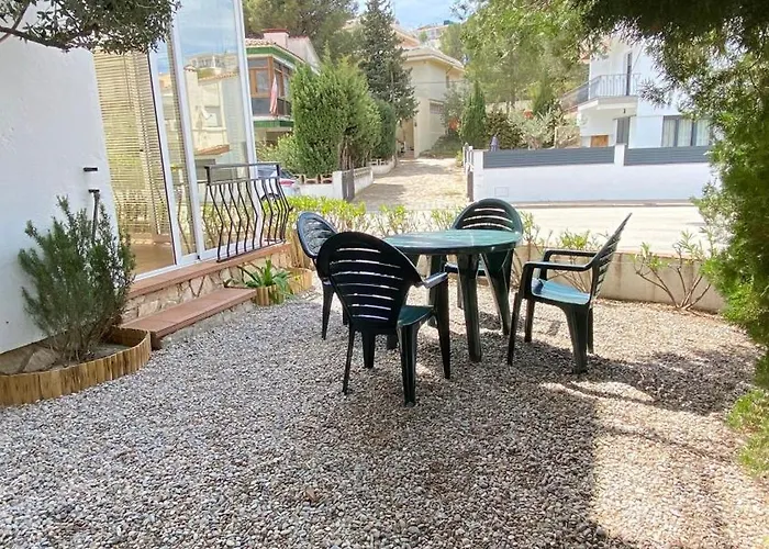 Gran Sol De La Farella Appartement