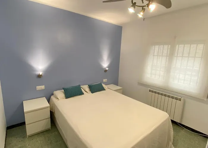 Gran Sol De La Farella Appartement