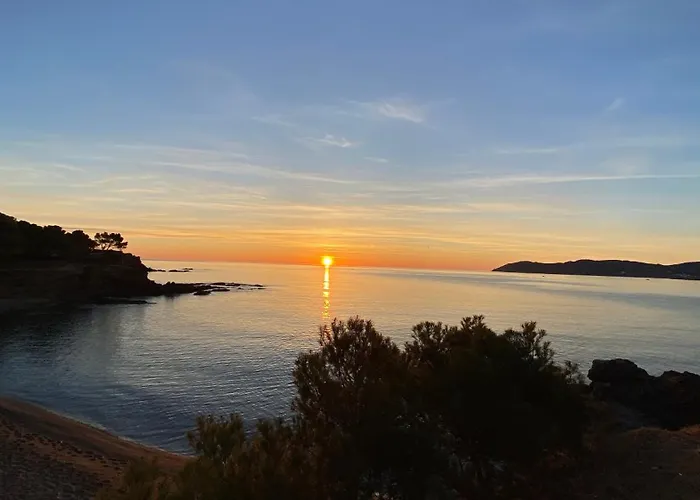 Gran Sol De La Farella Appartement Llançà