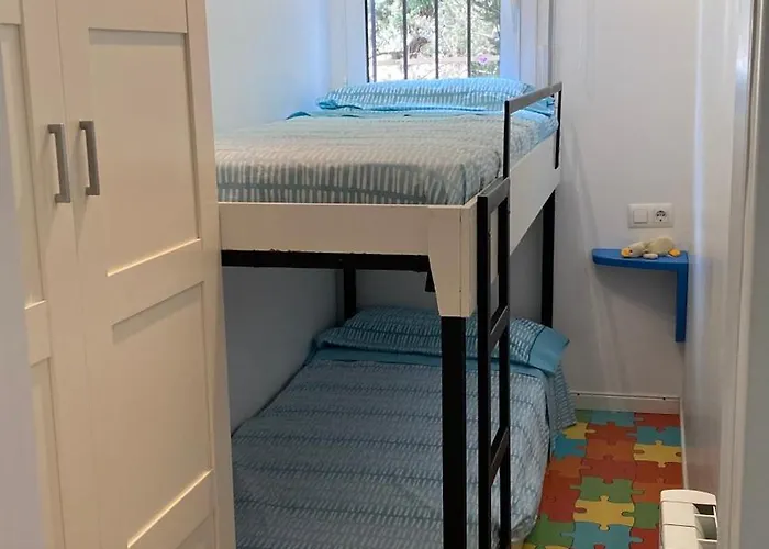 Gran Sol De La Farella Appartement